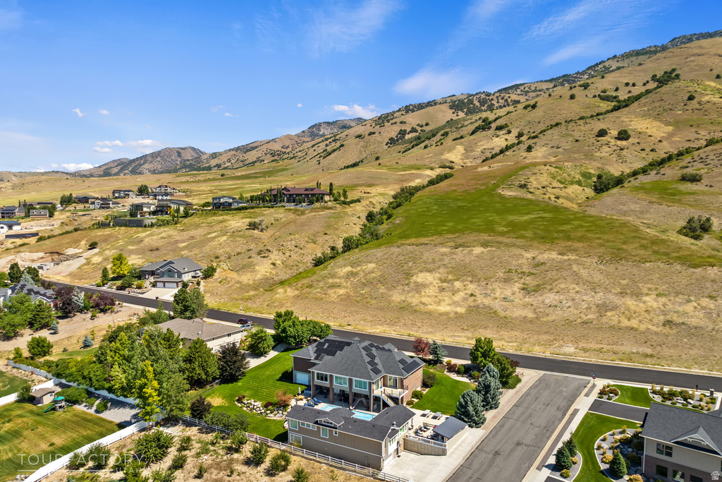 2738 N CANYON DR North Logan, UT 84341