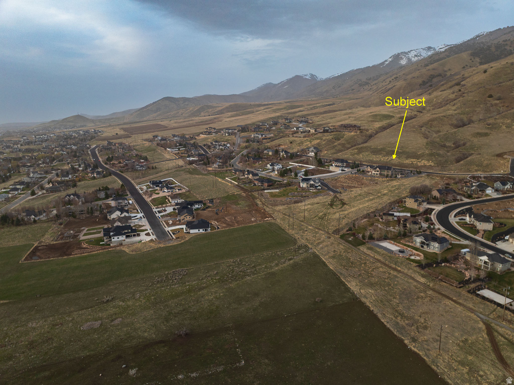 2738 N CANYON DR North Logan, UT 84341