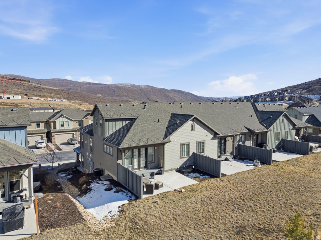 1115 W CATTAIL CT Kamas, UT 84036