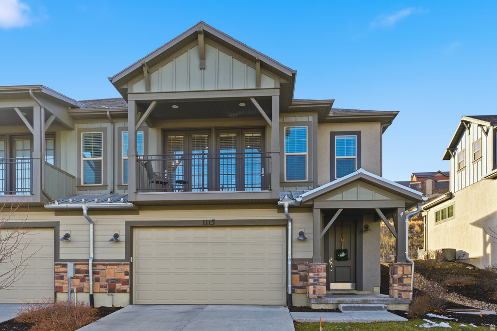 1115 W CATTAIL CT Kamas, UT 84036