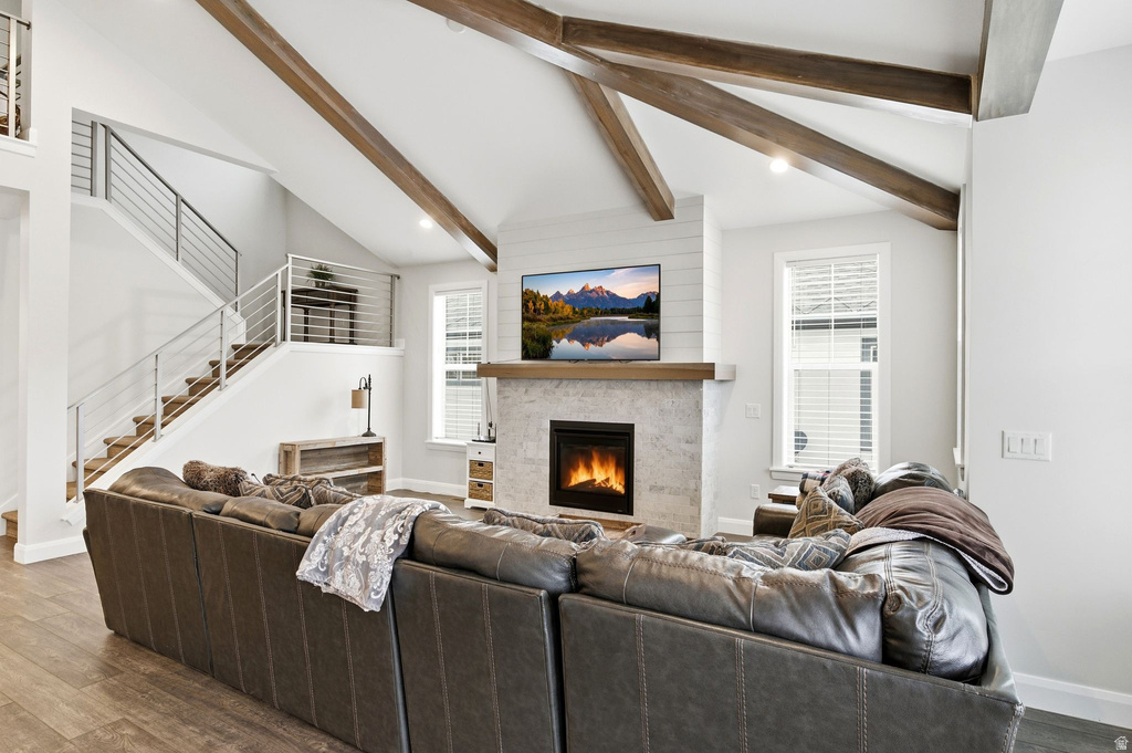 1115 W CATTAIL CT Kamas, UT 84036