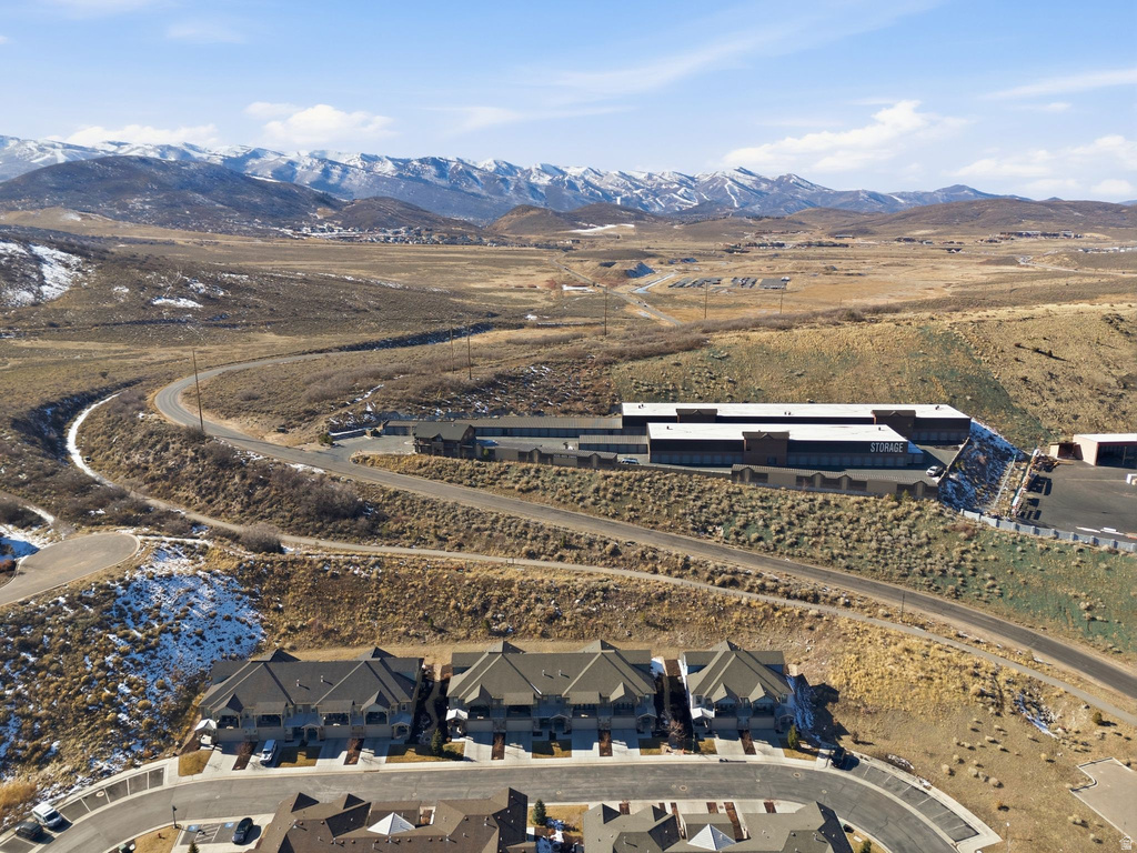 1115 W CATTAIL CT Kamas, UT 84036