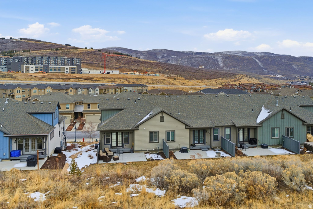1115 W CATTAIL CT Kamas, UT 84036