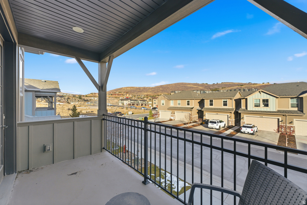 1115 W CATTAIL CT Kamas, UT 84036