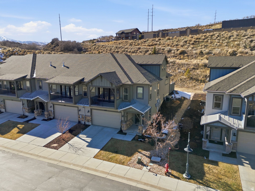 1115 W CATTAIL CT Kamas, UT 84036