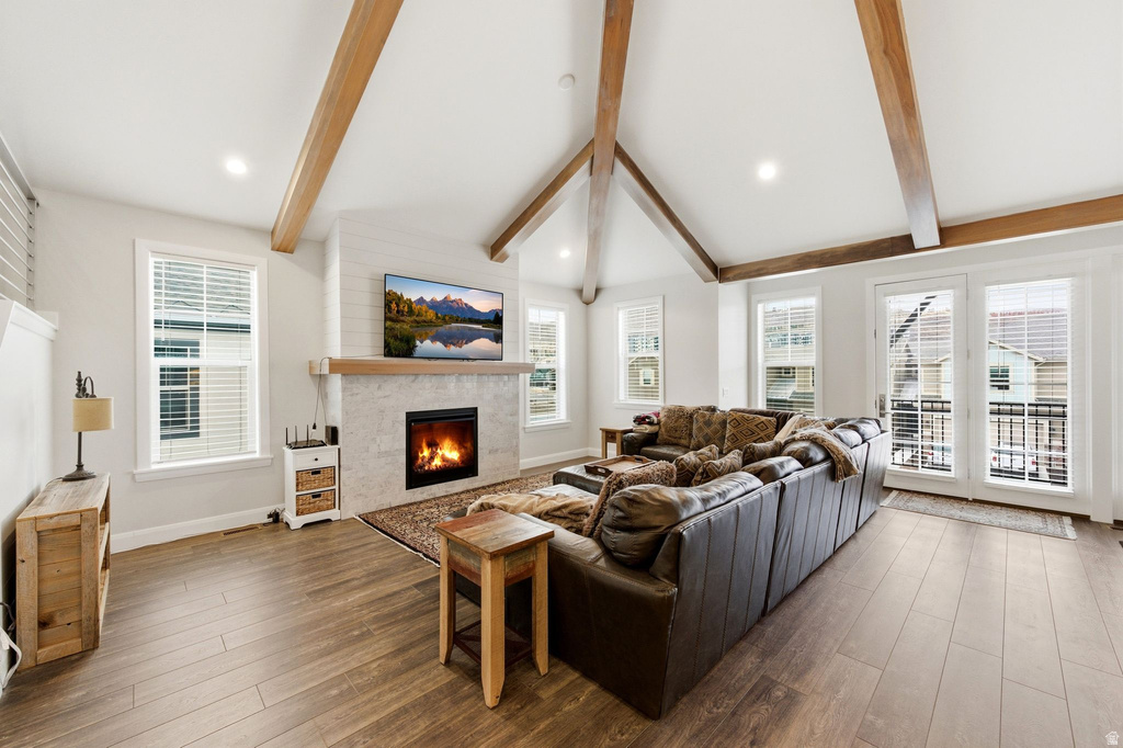 1115 W CATTAIL CT Kamas, UT 84036