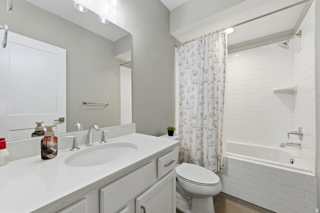 1115 W CATTAIL CT Kamas, UT 84036