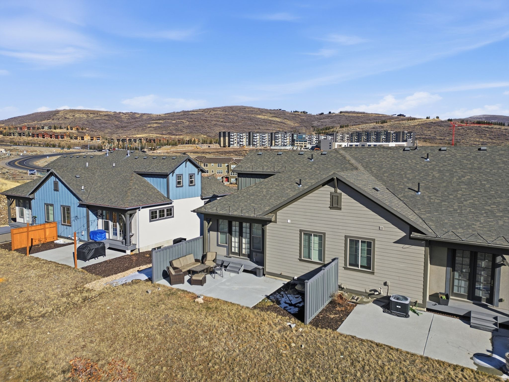 1115 W CATTAIL CT Kamas, UT 84036