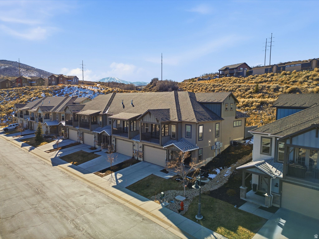 1115 W CATTAIL CT Kamas, UT 84036