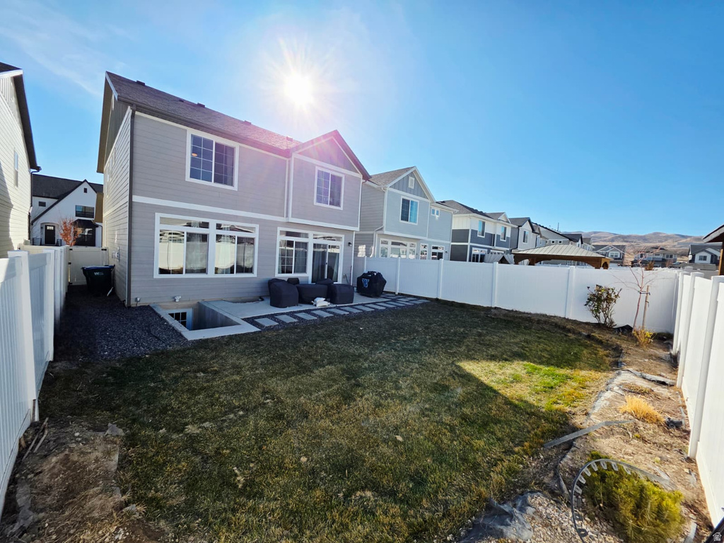 4106 W RED CLOVER DR Lehi, UT 84048