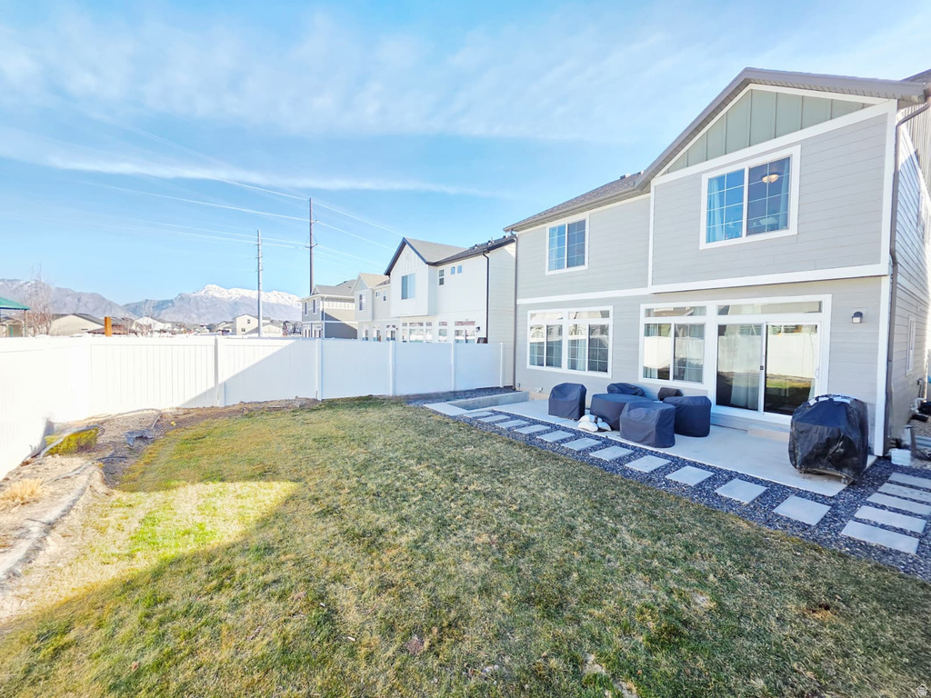 4106 W RED CLOVER DR Lehi, UT 84048
