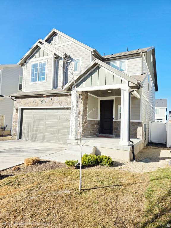 4106 W RED CLOVER DR Lehi, UT 84048