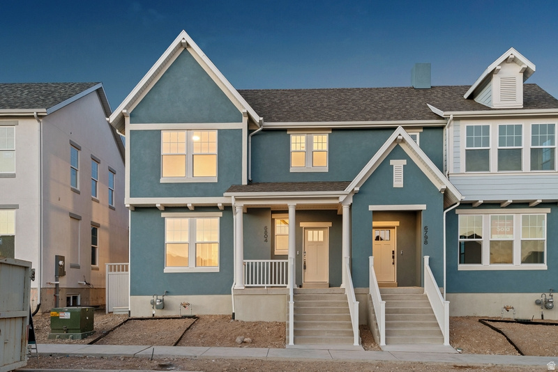 6804 W SOUTH JORDAN PKWY #473 South Jordan, UT 84009