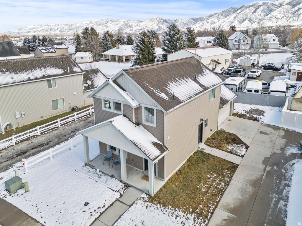 2174 S 1450 W Logan, UT 84321