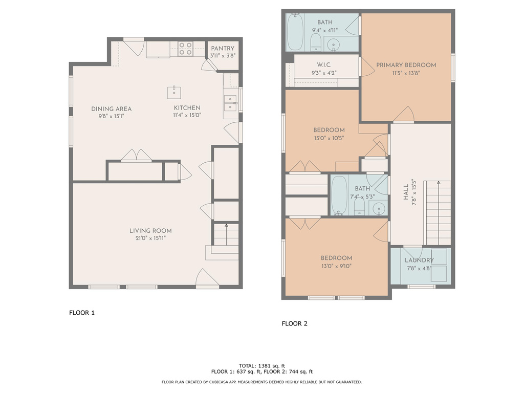 2174 S 1450 W Logan, UT 84321