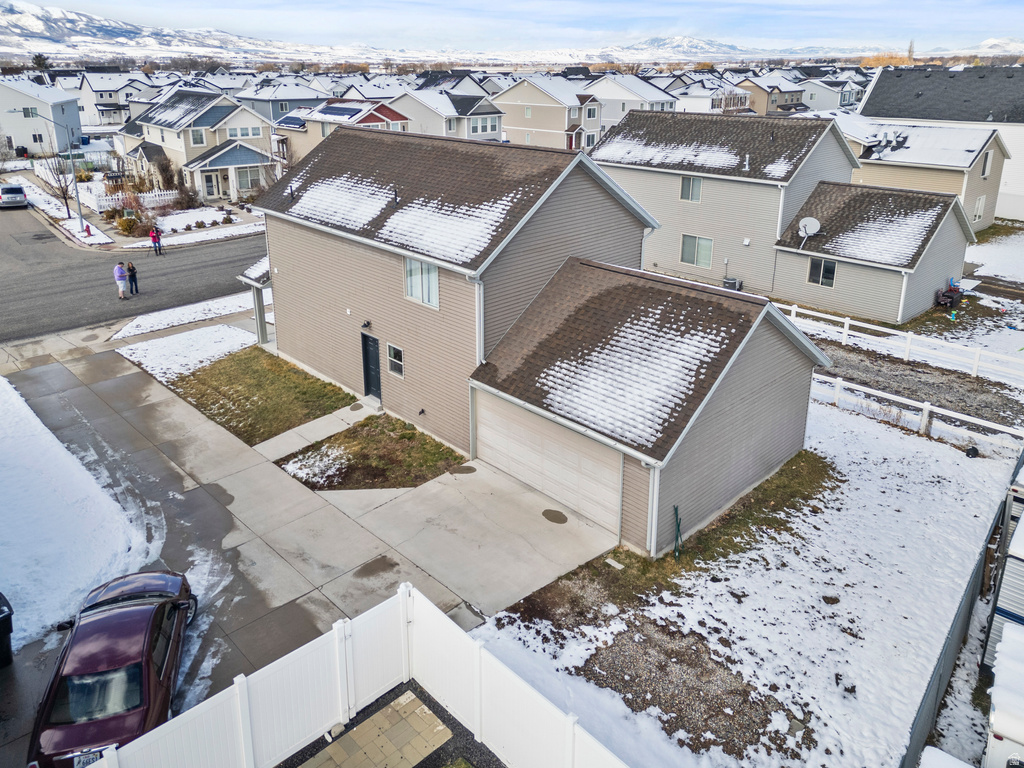 2174 S 1450 W Logan, UT 84321