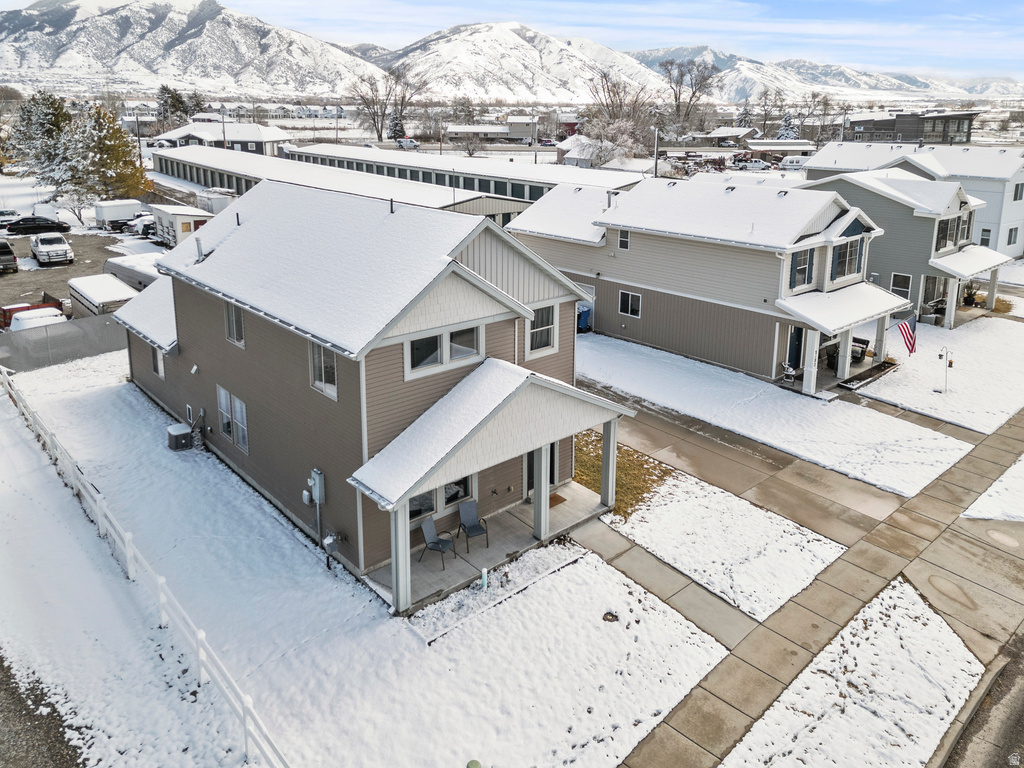 2174 S 1450 W Logan, UT 84321