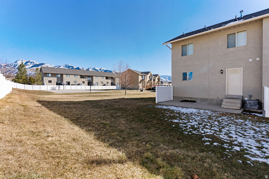 101 E 630 N #39 Smithfield, UT 84335