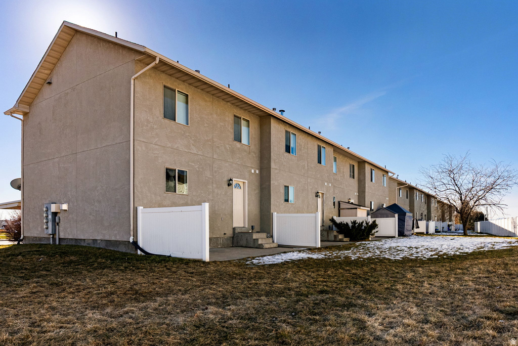 101 E 630 N #39 Smithfield, UT 84335