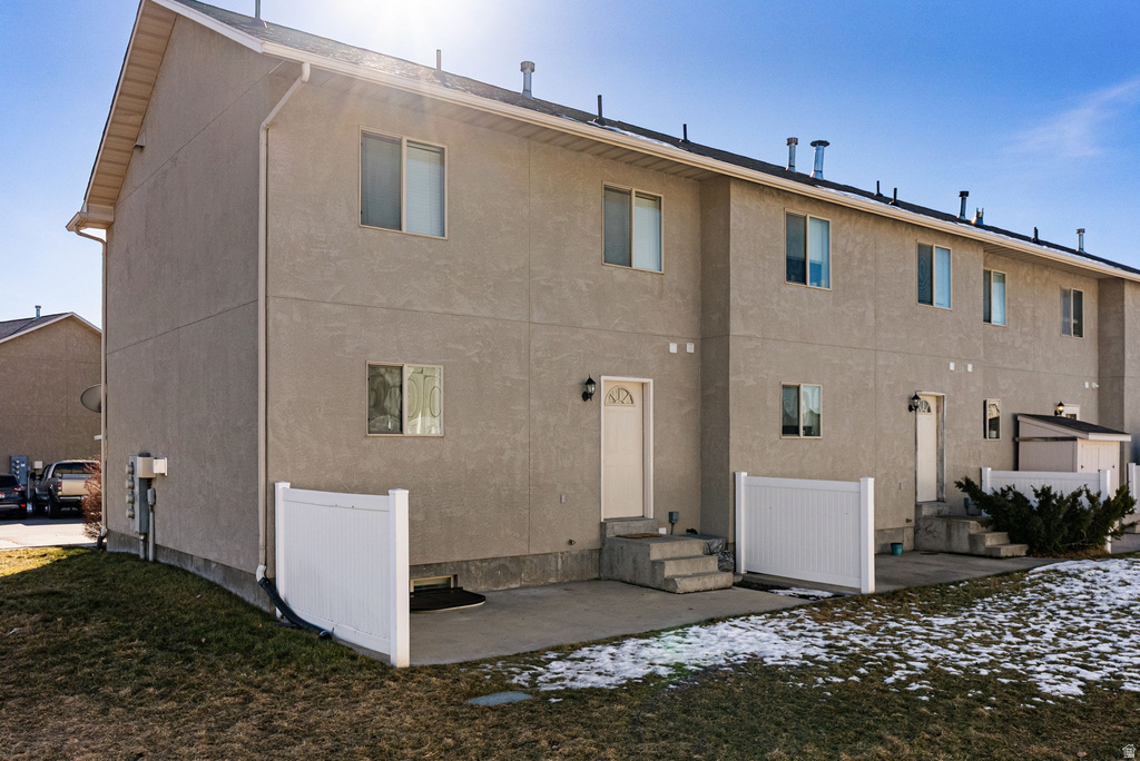 101 E 630 N #39 Smithfield, UT 84335