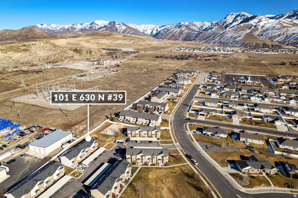 101 E 630 N #39 Smithfield, UT 84335