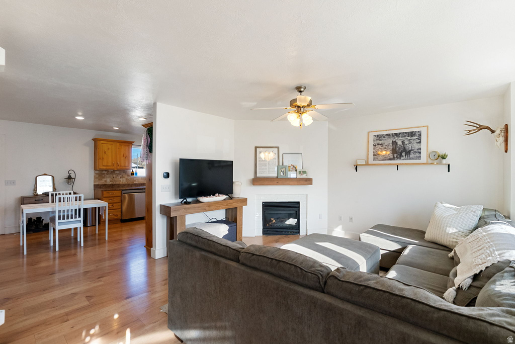 101 E 630 N #39 Smithfield, UT 84335