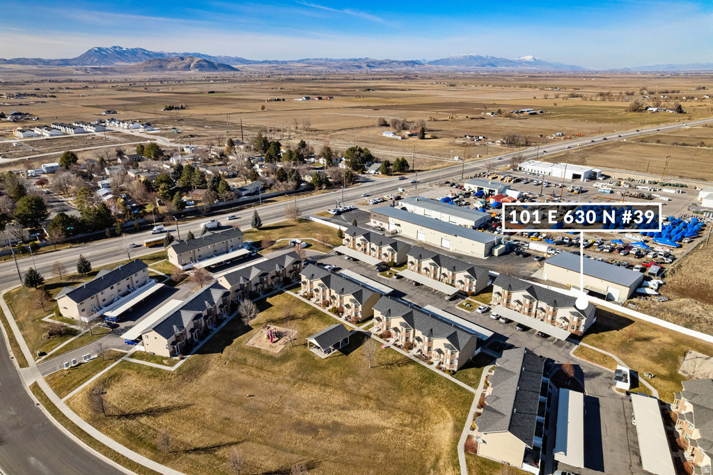 101 E 630 N #39 Smithfield, UT 84335