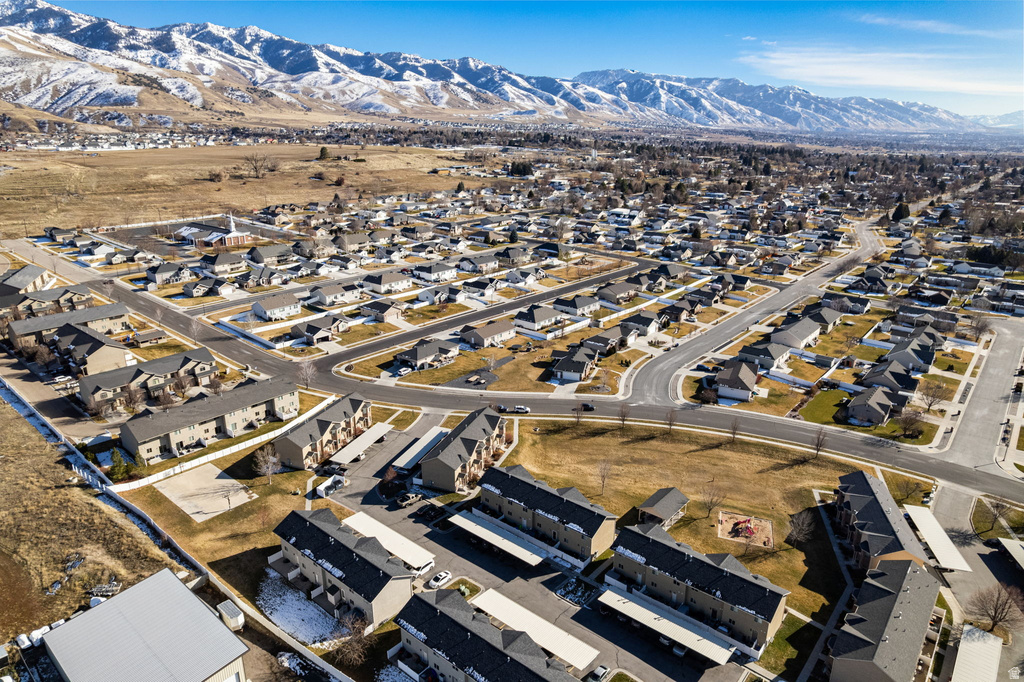 101 E 630 N #39 Smithfield, UT 84335