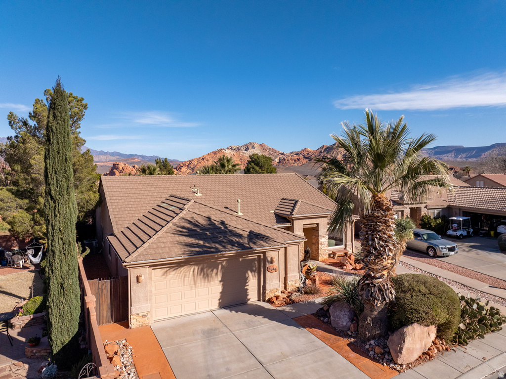 2484 W 960 N Hurricane, UT 84737