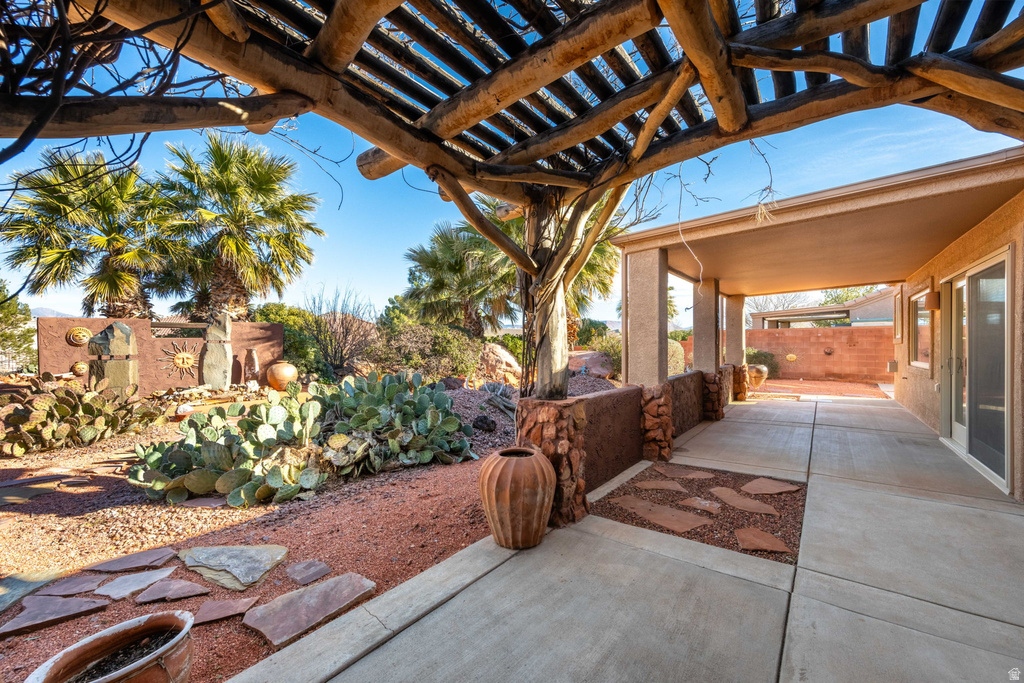 2484 W 960 N Hurricane, UT 84737