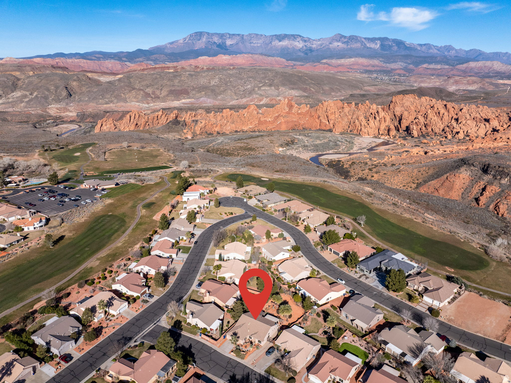 2484 W 960 N Hurricane, UT 84737