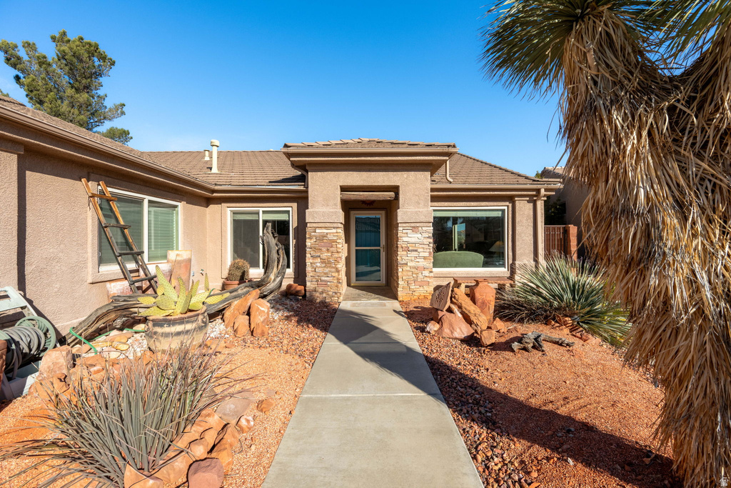 2484 W 960 N Hurricane, UT 84737