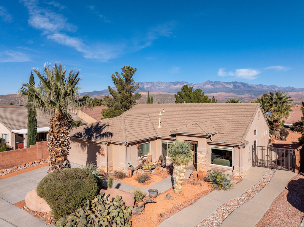 2484 W 960 N Hurricane, UT 84737