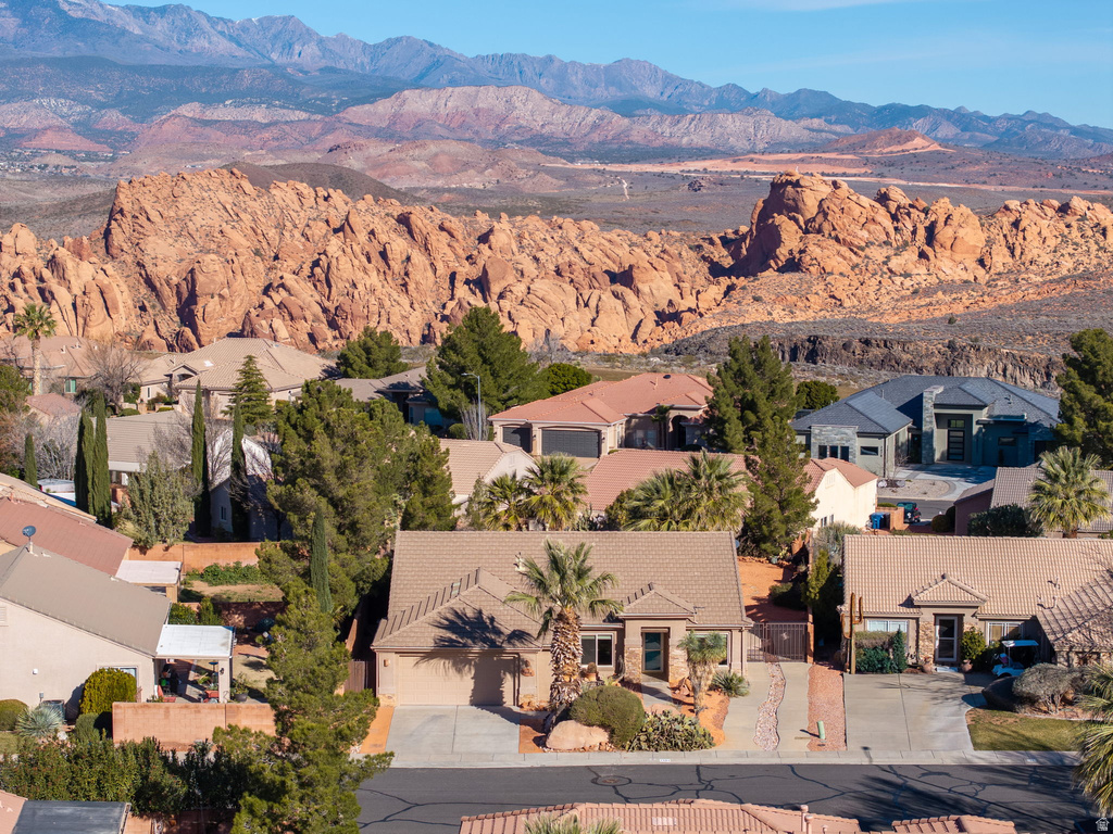 2484 W 960 N Hurricane, UT 84737