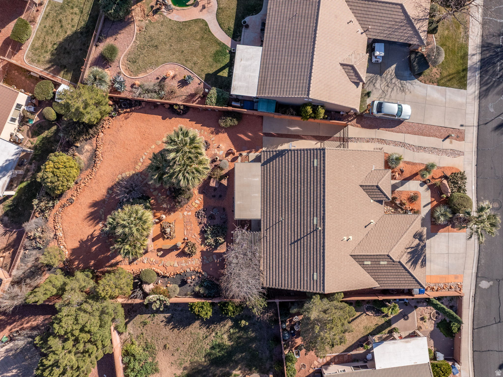 2484 W 960 N Hurricane, UT 84737