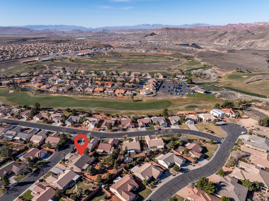 2484 W 960 N Hurricane, UT 84737