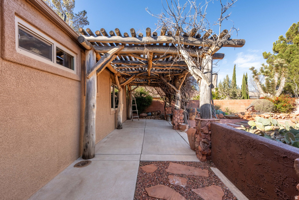 2484 W 960 N Hurricane, UT 84737