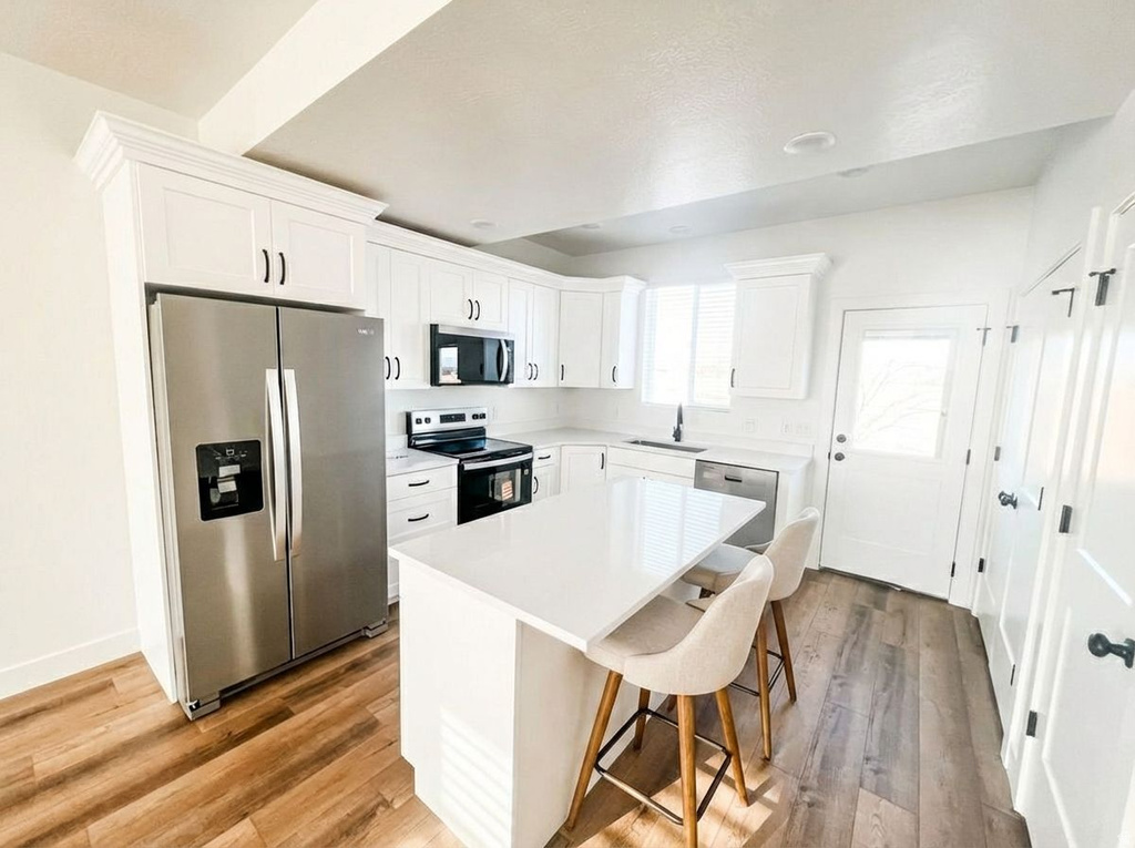 522 W 2000 S Vernal, UT 84078