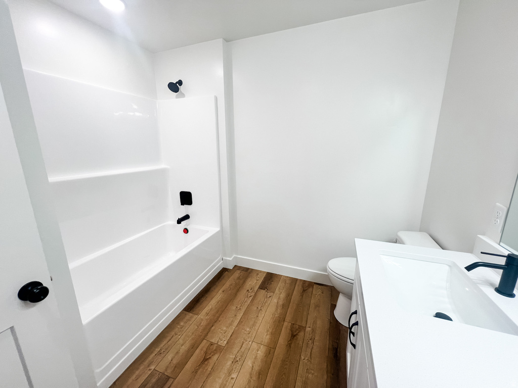 522 W 2000 S Vernal, UT 84078