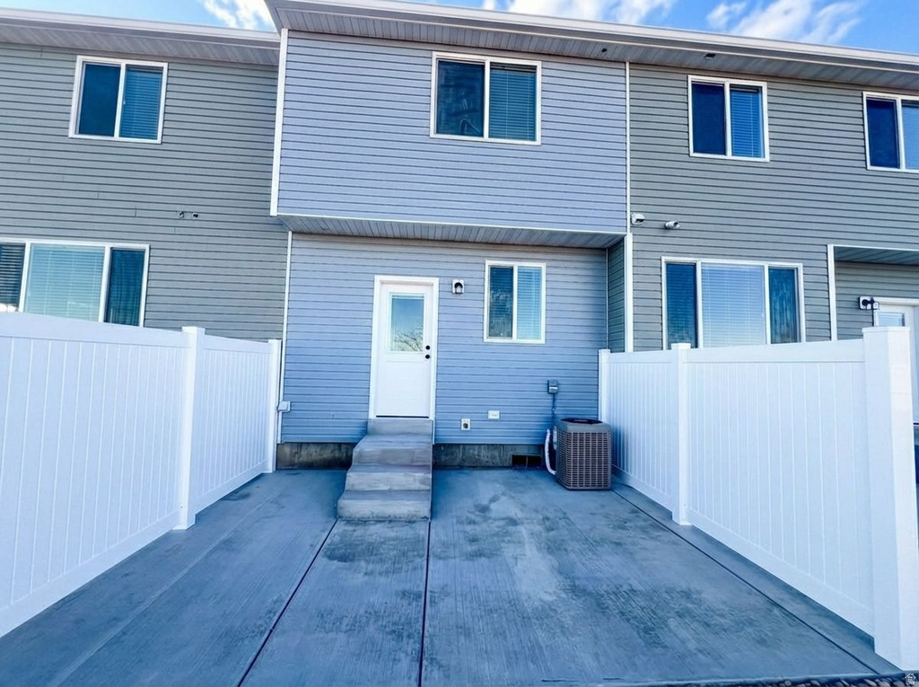 522 W 2000 S Vernal, UT 84078
