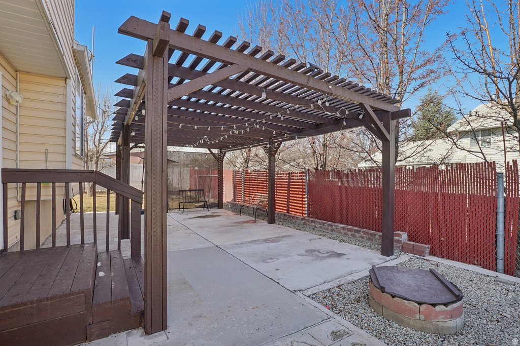 5664 W CAPE VISTA WAY West Valley City, UT 84128