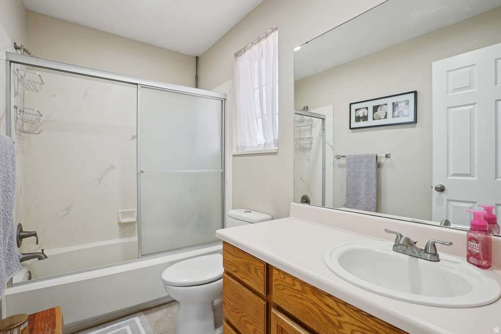 5664 W CAPE VISTA WAY West Valley City, UT 84128