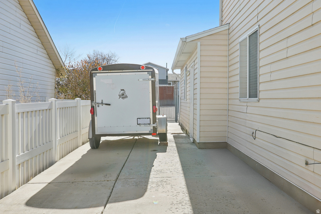 5664 W CAPE VISTA WAY West Valley City, UT 84128