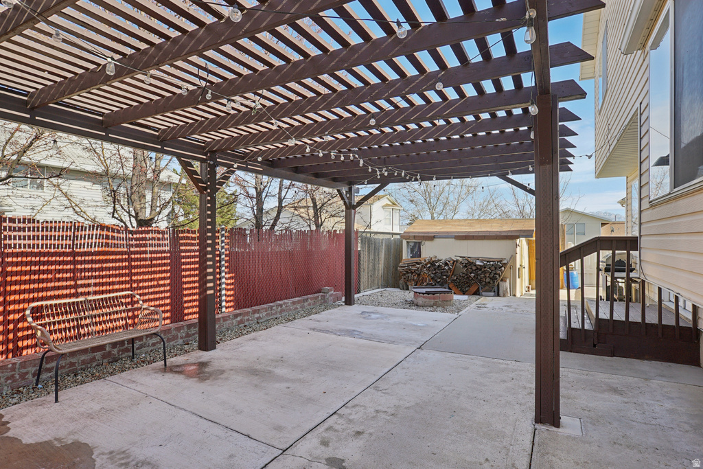 5664 W CAPE VISTA WAY West Valley City, UT 84128