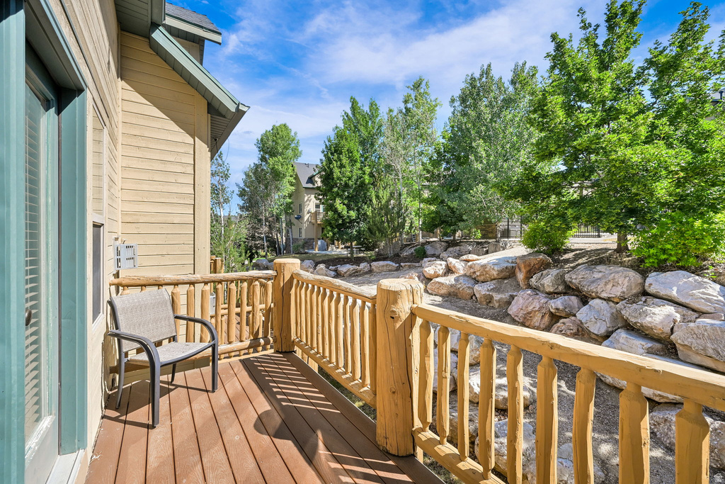 5060 E LAKEVIEW DR #1109 Eden, UT 84310