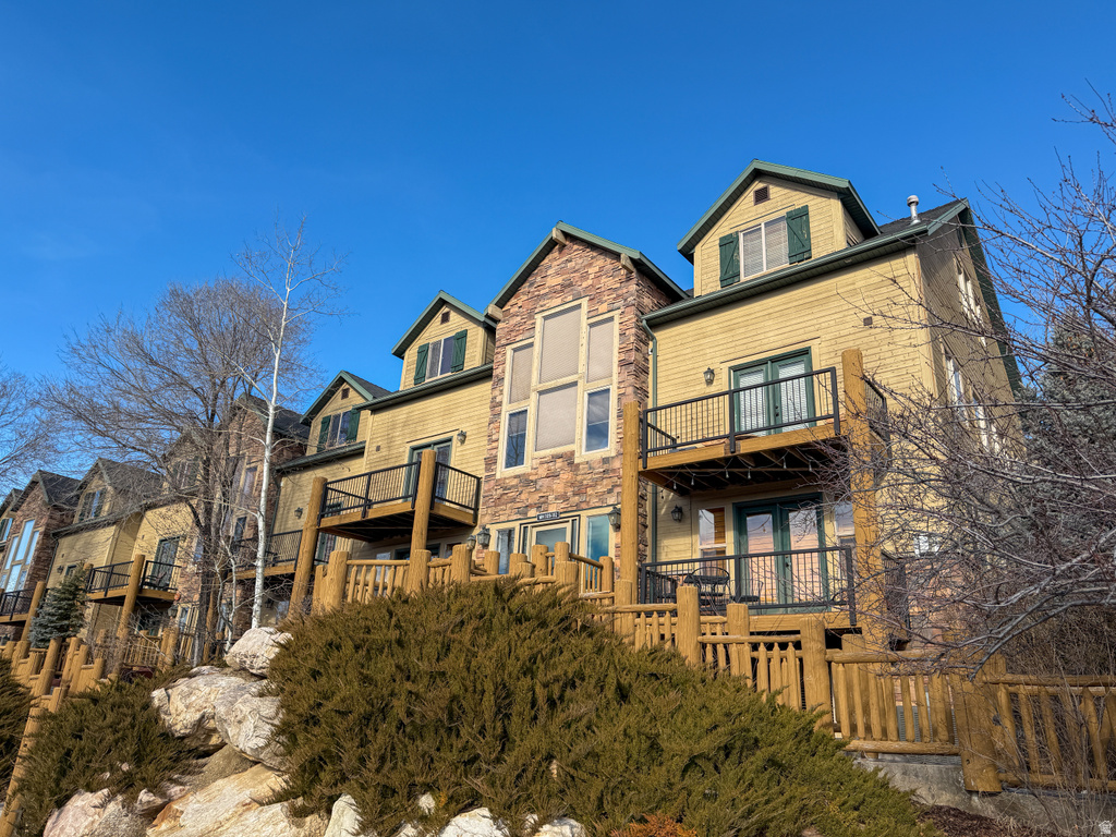 5060 E LAKEVIEW DR #1109 Eden, UT 84310