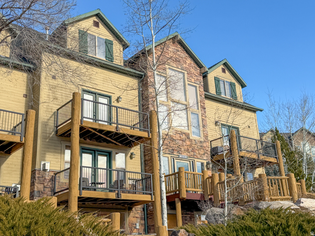 5060 E LAKEVIEW DR #1109 Eden, UT 84310