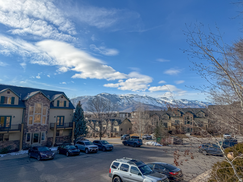5060 E LAKEVIEW DR #1109 Eden, UT 84310