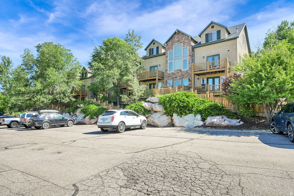 5060 E LAKEVIEW DR #1109 Eden, UT 84310