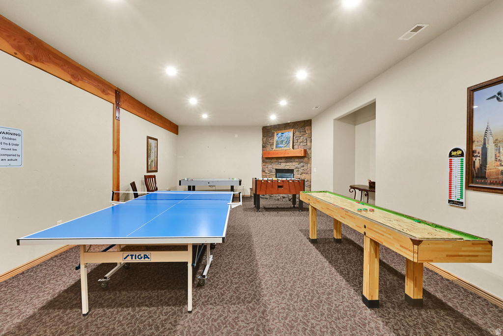 5060 E LAKEVIEW DR #1109 Eden, UT 84310